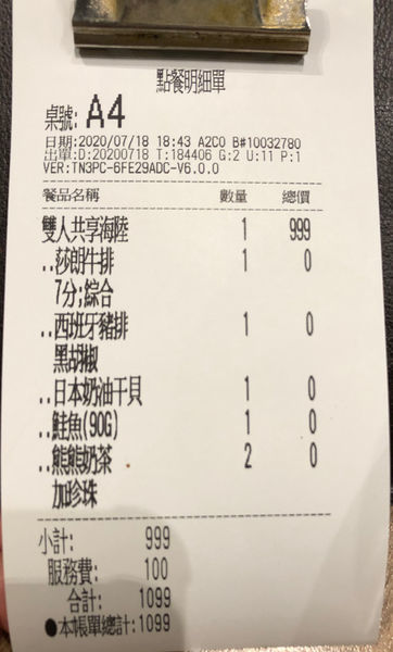 [ 新竹排餐 ] 牛室炙燒牛排BEEFHOUSE 新竹店/排餐/雙人套餐/自助吧吃到飽/熊熊奶茶/珍珠奶茶Pizza