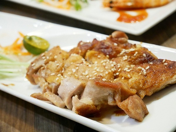 岩谷新鐵板料理Rock Valley(台中秀泰店)：岩谷新鐵板料理Rock Valley-台中秀泰百貨鐵板燒  雙人套餐超值享用  每天還有超值經濟餐替小資族省點錢