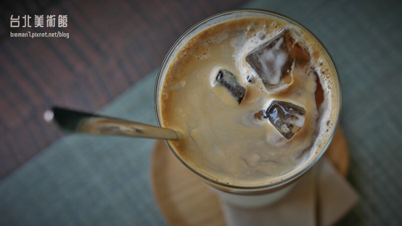 台北美術館和王大閎咖啡館-6