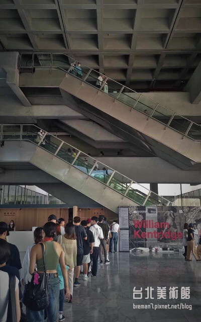 台北美術館和王大閎咖啡館-21