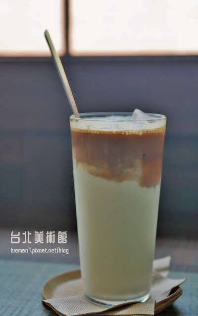 台北美術館和王大閎咖啡館-5