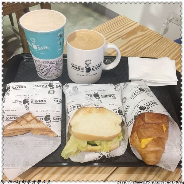 <捷運民權西路站>Yolos Cafe撫順店/Yolos Cafe通安總店/撫順街咖啡廳/通化街下午茶/信義安和站咖啡廳/信義安和捷運站美食/大安區咖啡廳推薦/西西里冰釀咖啡/私藏必去咖啡