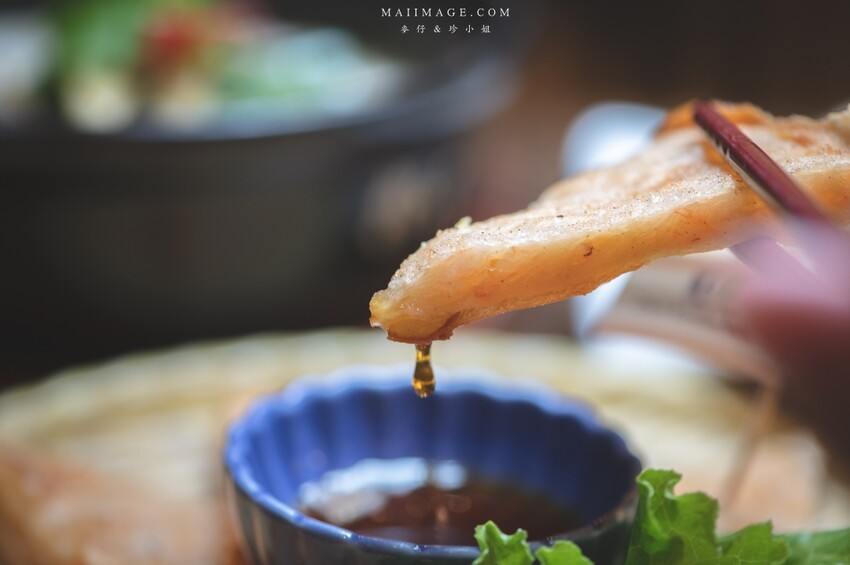 台北美食｜椰兄海派泰式創意料理Coco Brother慶城店～網路評價相當高人氣的泰式料理店，雙人套餐超實惠。活