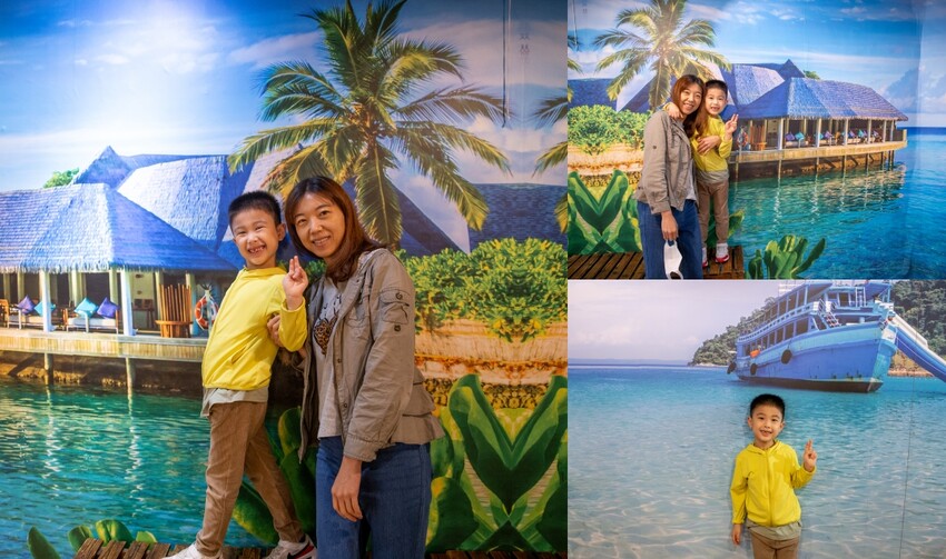 台北美食｜椰兄海派泰式創意料理Coco Brother慶城店～網路評價相當高人氣的泰式料理店，雙人套餐超實惠。活