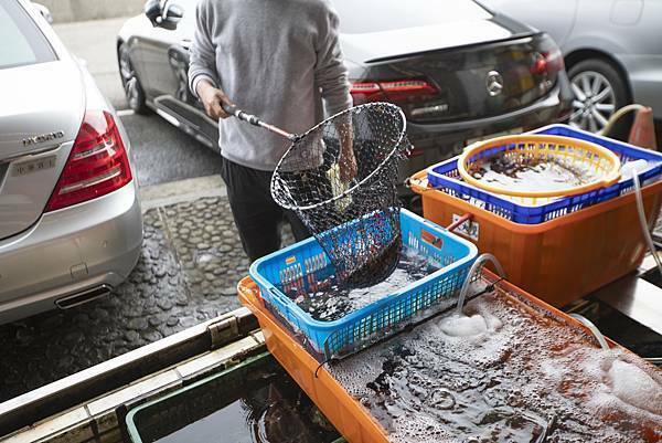 海園活海鮮餐廳 - 30