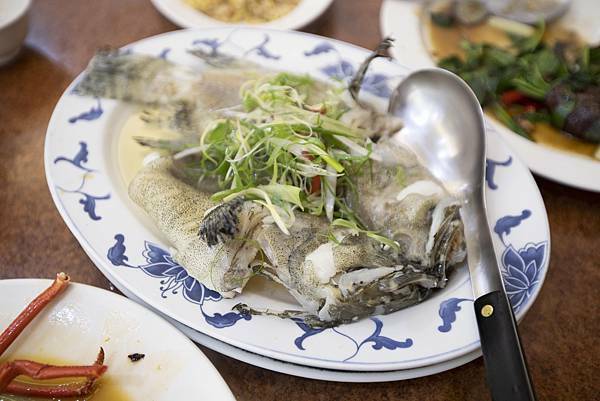 海園活海鮮餐廳 - 5