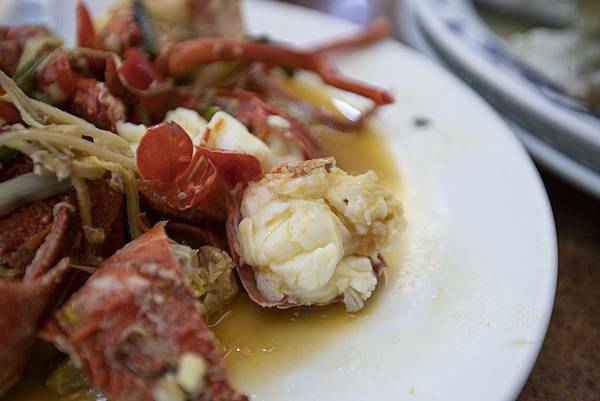 海園活海鮮餐廳 - 3