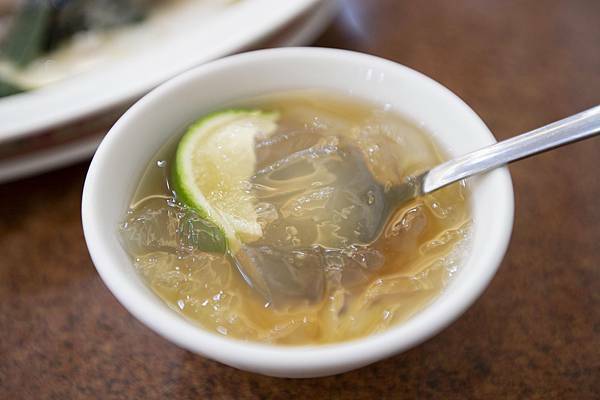 海園活海鮮餐廳 - 15