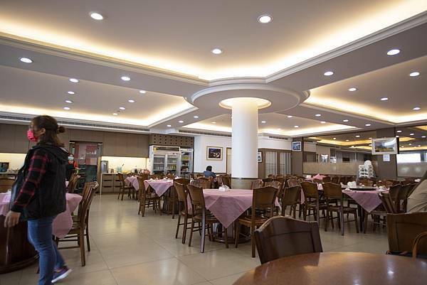 海園活海鮮餐廳 - 17