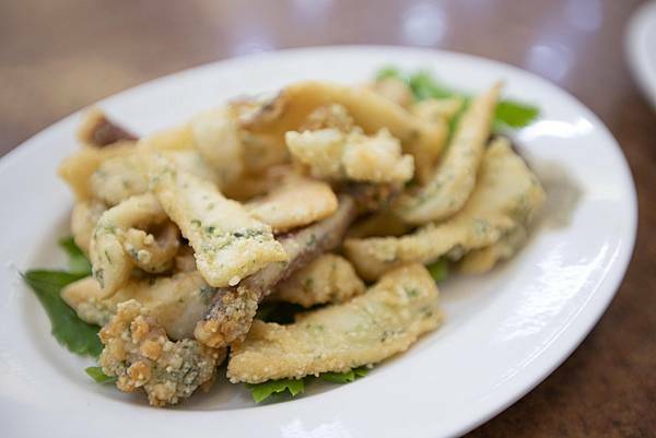 海園活海鮮餐廳 - 22