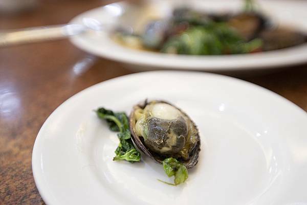 海園活海鮮餐廳 - 9