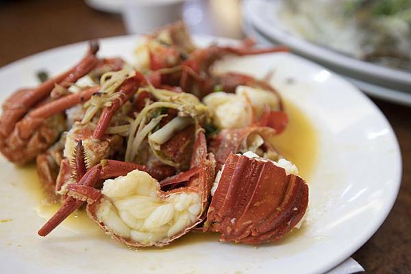 海園活海鮮餐廳 - 6