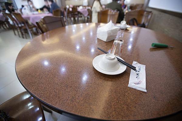 海園活海鮮餐廳 - 29