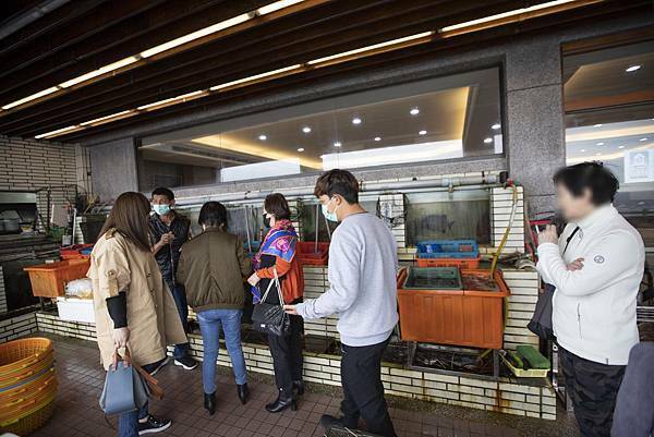 海園活海鮮餐廳 - 32