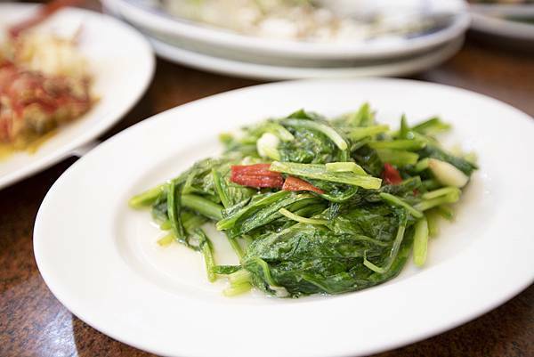 海園活海鮮餐廳 - 2