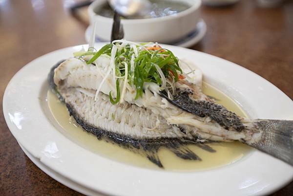 海園活海鮮餐廳 - 16