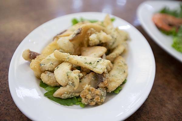 海園活海鮮餐廳 - 24