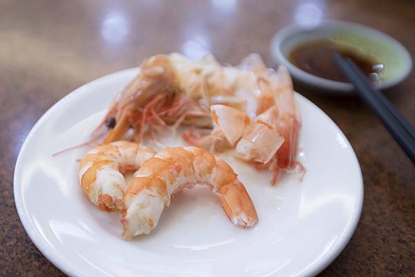 海園活海鮮餐廳 - 27