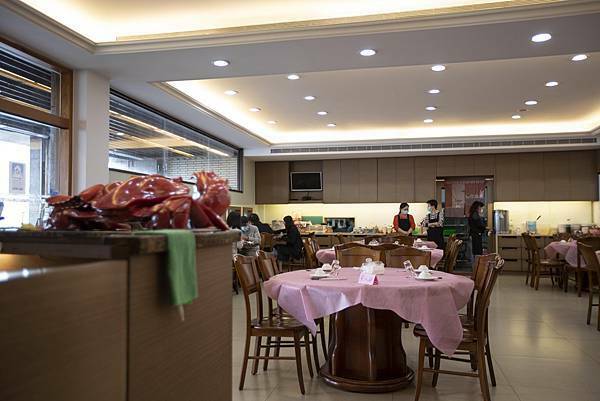 海園活海鮮餐廳 - 26