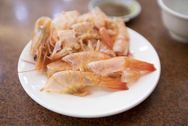 海園活海鮮餐廳 - 20