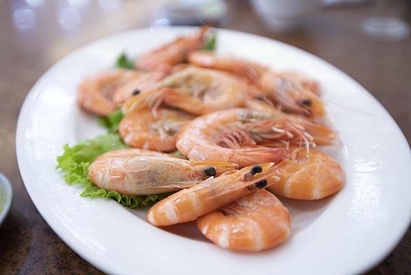 海園活海鮮餐廳 - 23