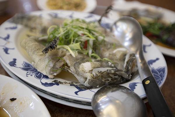 海園活海鮮餐廳 - 4