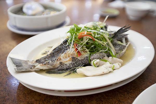 海園活海鮮餐廳 - 13