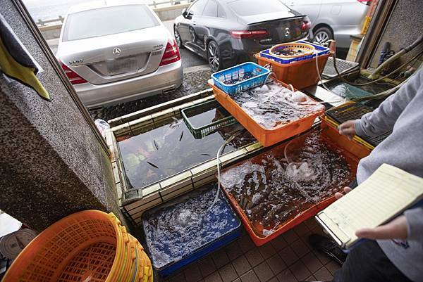 海園活海鮮餐廳 - 36