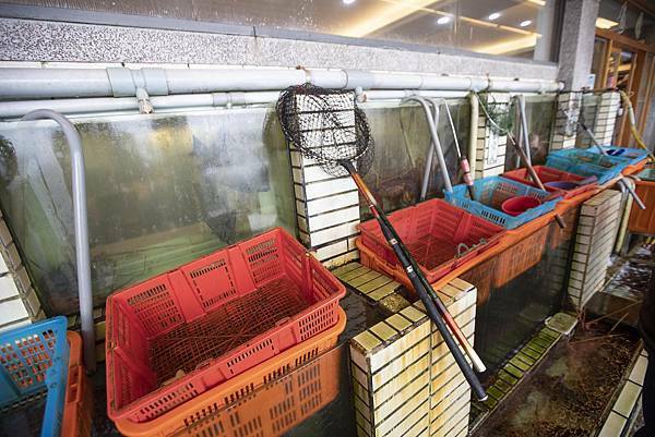 海園活海鮮餐廳 - 37