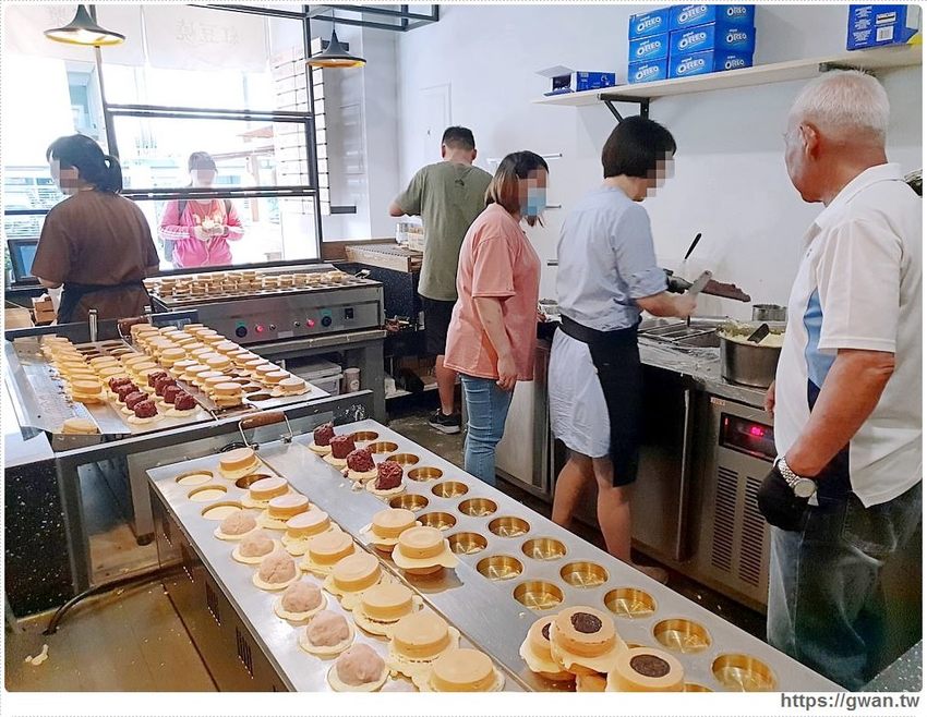 青畑九號豆製所 竹北紅豆餅