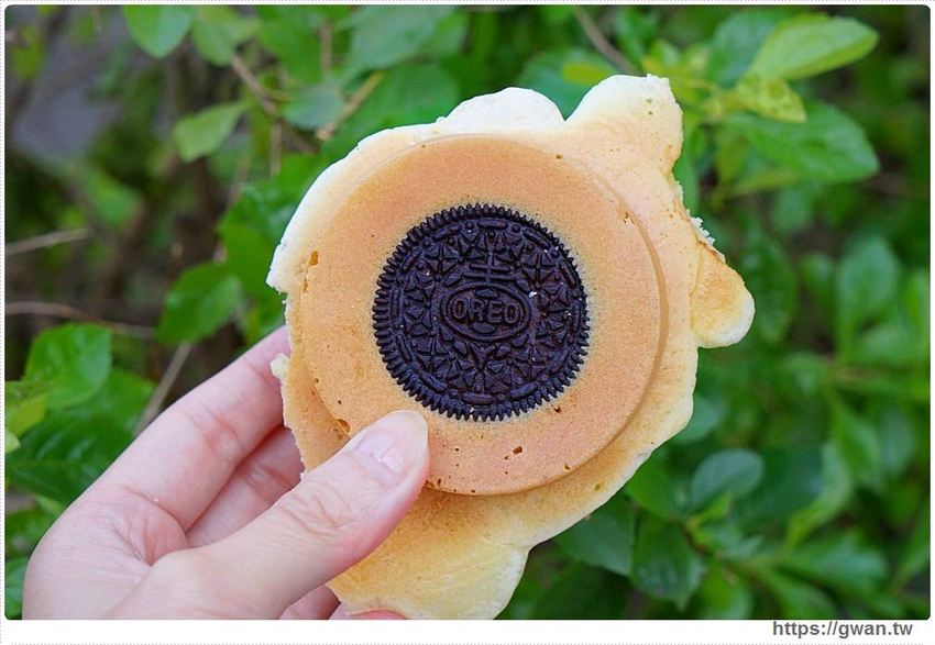 青畑九號豆製所 竹北紅豆餅