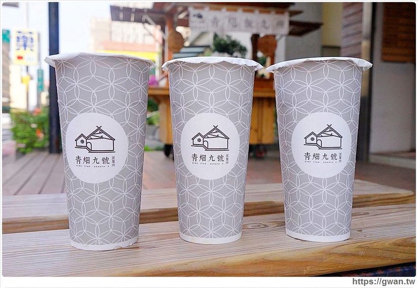 青畑九號豆製所 竹北紅豆餅