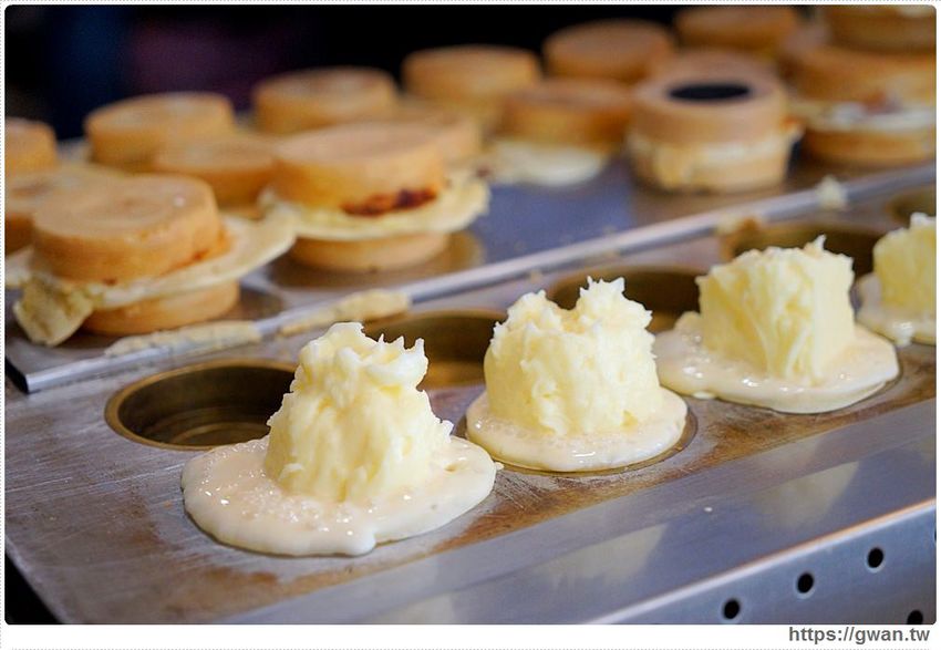 青畑九號豆製所 竹北紅豆餅