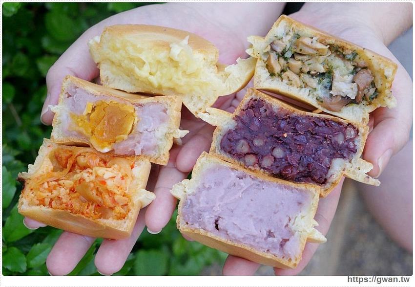 青畑九號豆製所 竹北紅豆餅