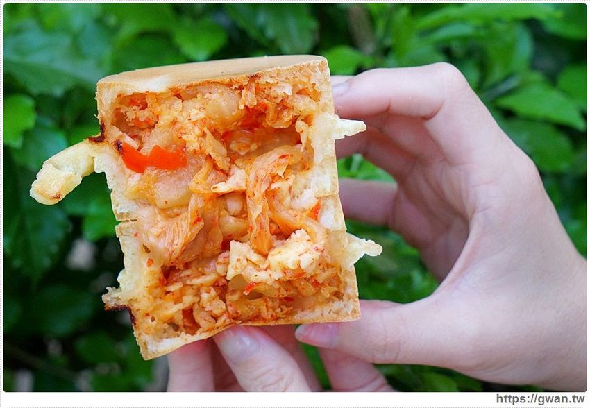 青畑九號豆製所 竹北紅豆餅