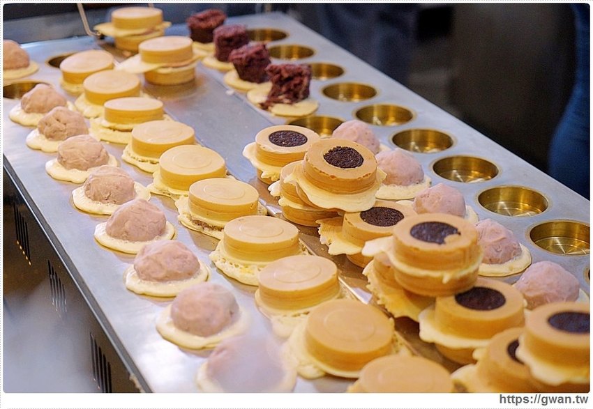 青畑九號豆製所 竹北紅豆餅