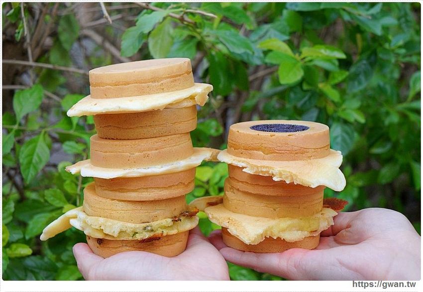 青畑九號豆製所 竹北紅豆餅