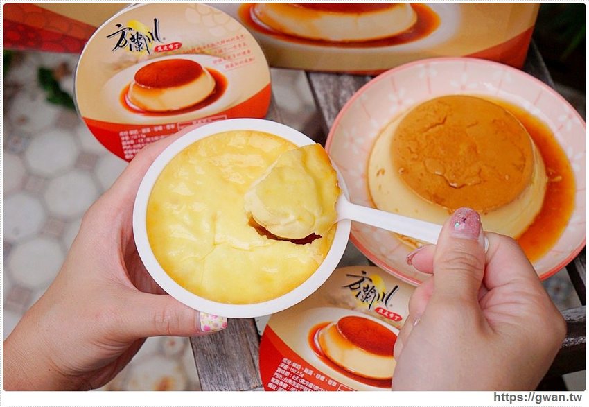 訂單滿到做不出來！老闆說～賣擱卡啊，來吃新推出的榴槤、鹹蛋霜淇淋！