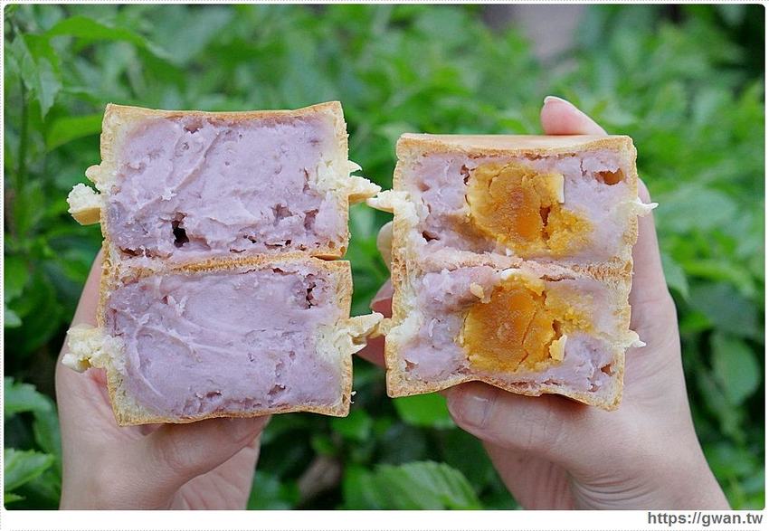 青畑九號豆製所 竹北紅豆餅