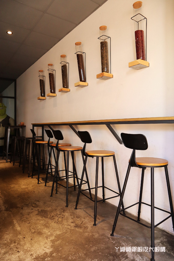 豬年快樂！竹北青畑九號豆製所，新年推出超文青療癒的爆餡紅豆餅！口味獨特