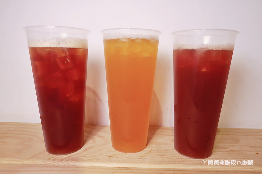 新竹紅豆餅推薦！青畑九號豆製所，餡料滿到快炸出來的車輪餅！竹北下午茶外送首選