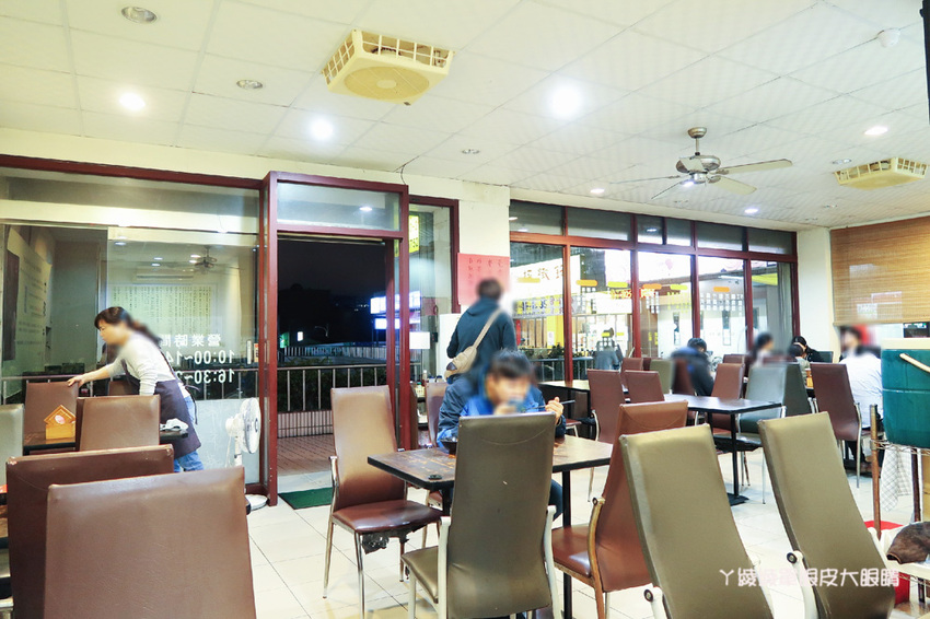 新竹東區小吃｜台南鱔魚意麵清大店，超值當歸羊肉湯只要40元