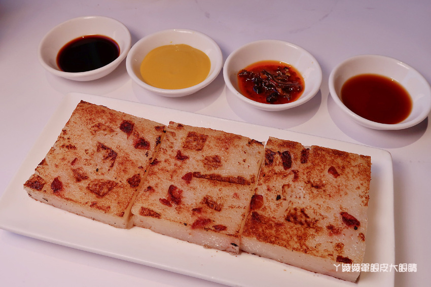 新竹高鐵附近美食｜港點大師竹北店，港式料理推薦