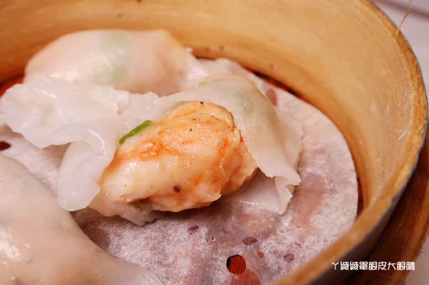 新竹高鐵附近美食｜港點大師竹北店，港式料理推薦