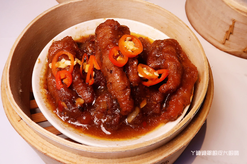 新竹高鐵附近美食｜港點大師竹北店，港式料理推薦