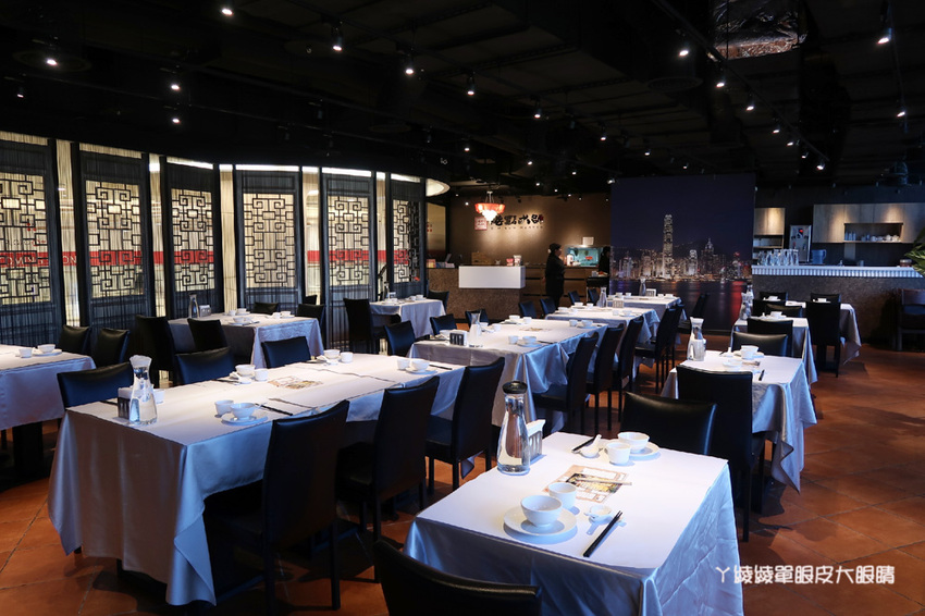 新竹高鐵附近美食|港點大師竹北店,港式料理推薦