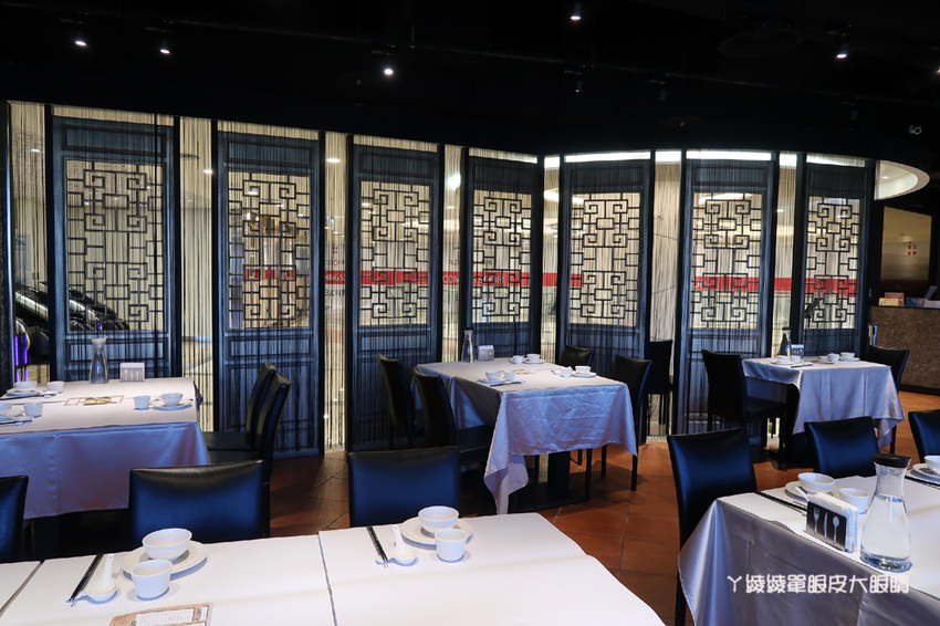 新竹高鐵附近美食|港點大師竹北店,港式料理推薦