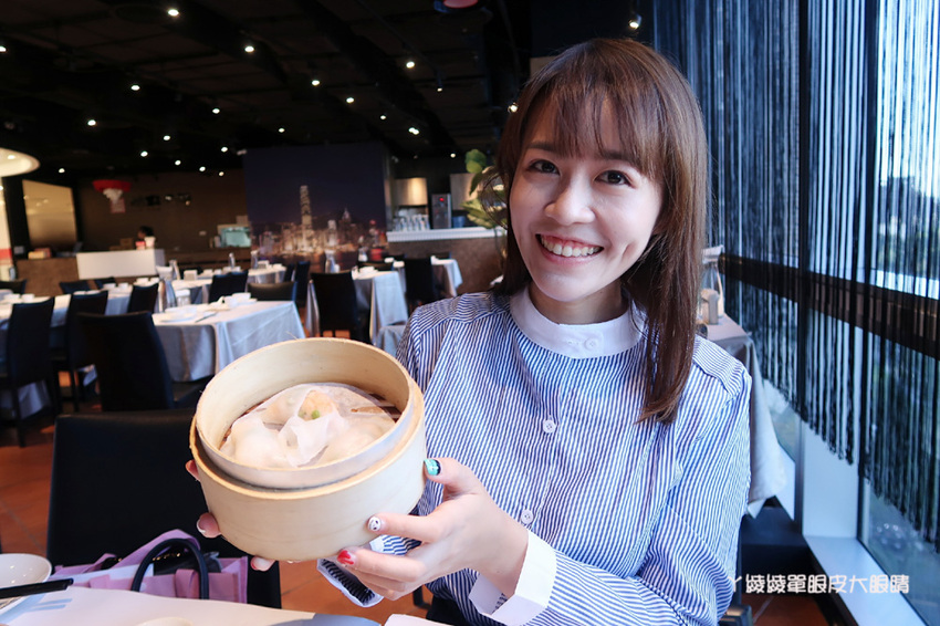 新竹高鐵附近美食｜港點大師竹北店，港式料理推薦