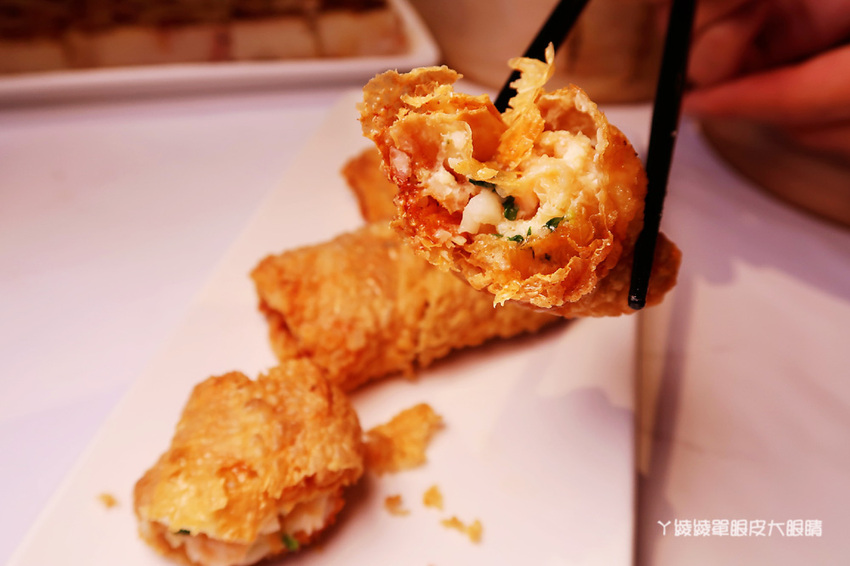 新竹高鐵附近美食|港點大師竹北店,港式料理推薦