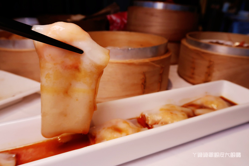 新竹高鐵附近美食｜港點大師竹北店，港式料理推薦